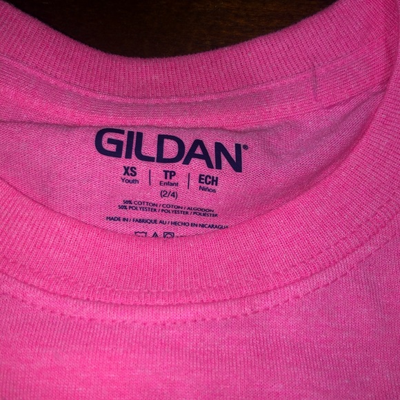 Among us T-shirt - Picture 2 of 2